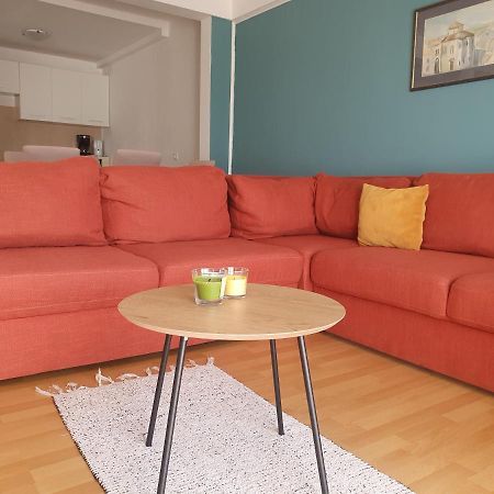 Cozy Two-Bedroom Apartment Zadar Luaran gambar
