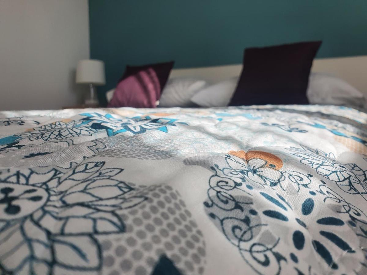Cozy Two-Bedroom Apartment Zadar Luaran gambar