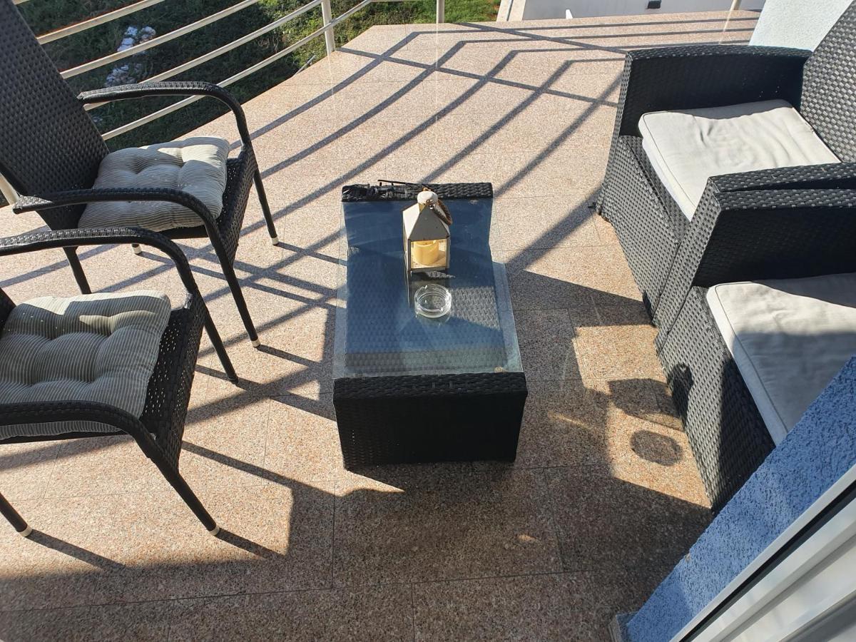Cozy Two-Bedroom Apartment Zadar Luaran gambar